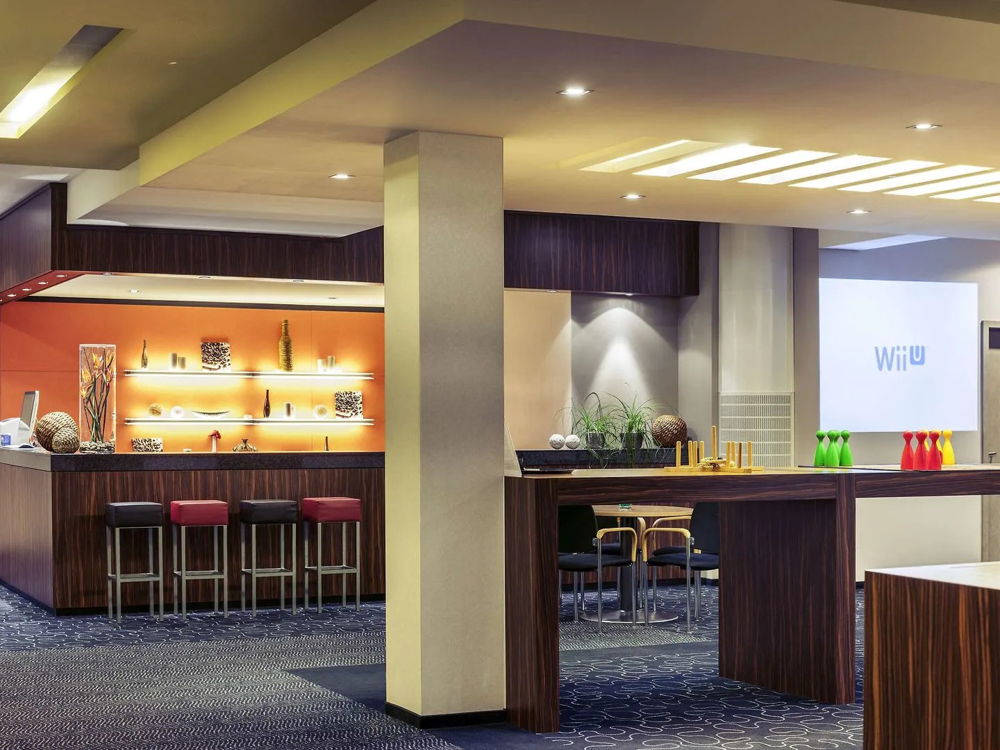 Foto - Mercure Hotel Koeln Belfortstrasse