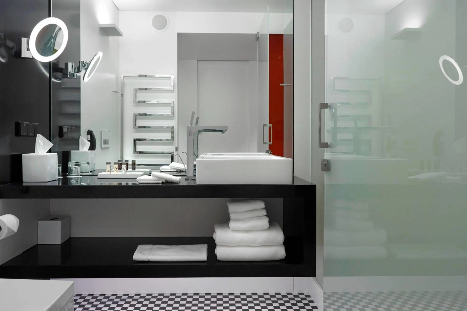 Photo - Renaissance Warsaw Airport Hotel