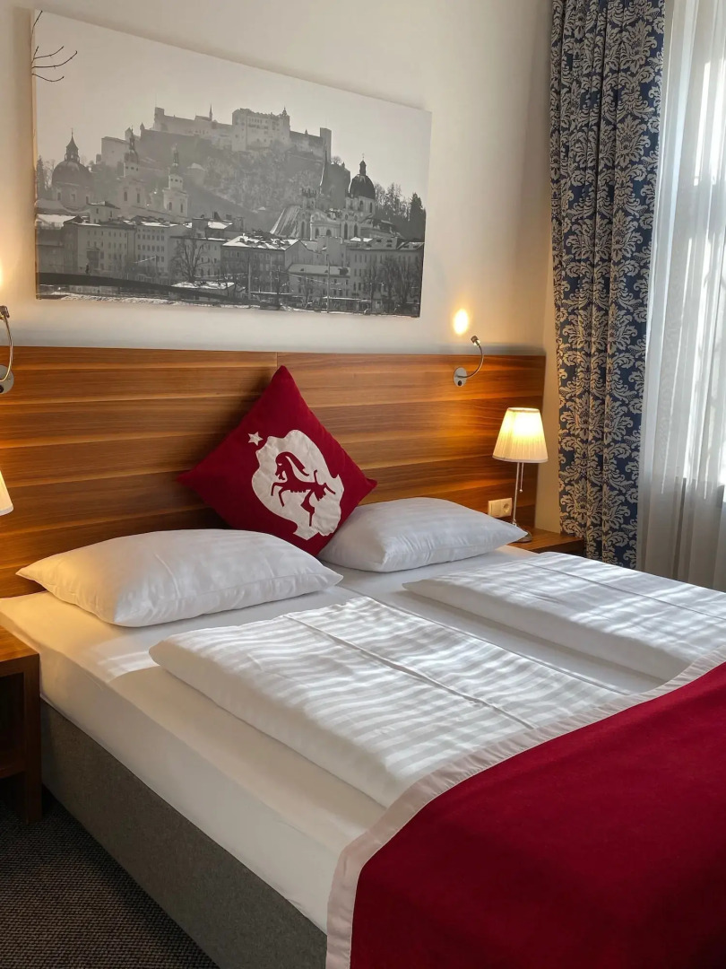 Photo - Hotel Villa Carlton - Adults Only