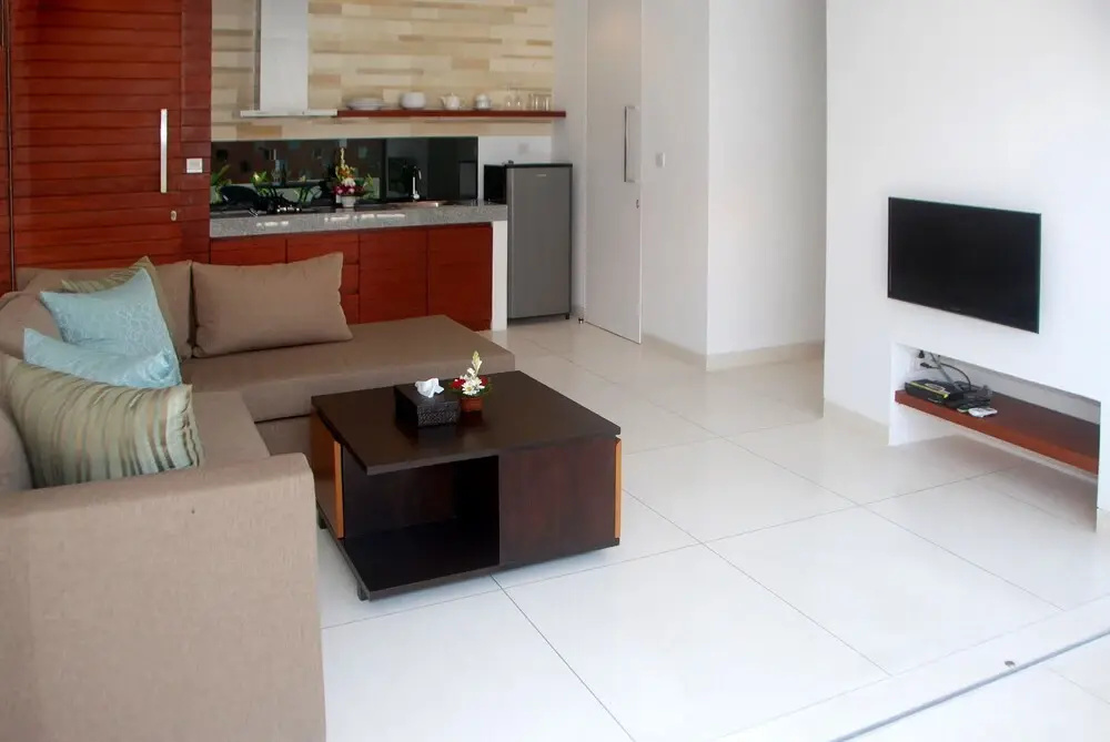 Foto - Smart Comfort Apartments