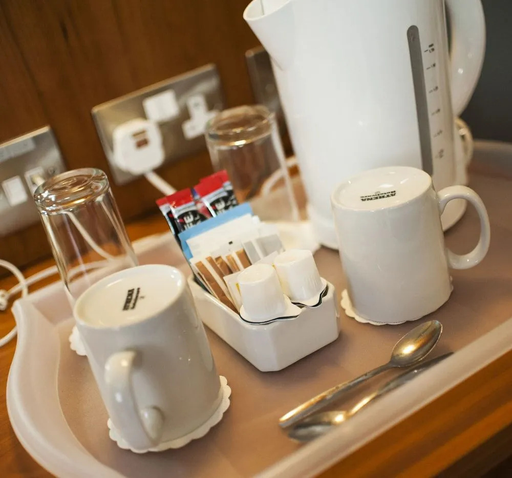 Photo - Wilmslow Lodge