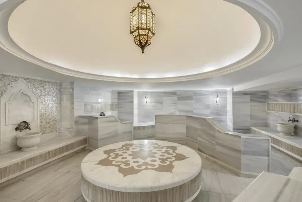 Foto - Dobedan Exclusive Hotel & Spa ''Ex Brand Alva Donna Exclusive Hotel & Spa''
