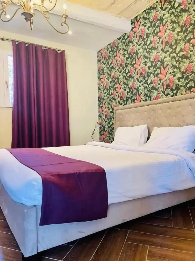 Photo - The Red Farm Relais & Spa