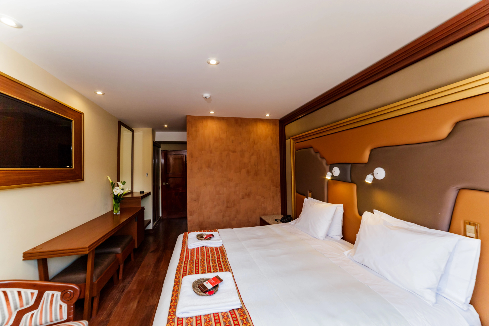 Foto - Yawar Inka Hotel