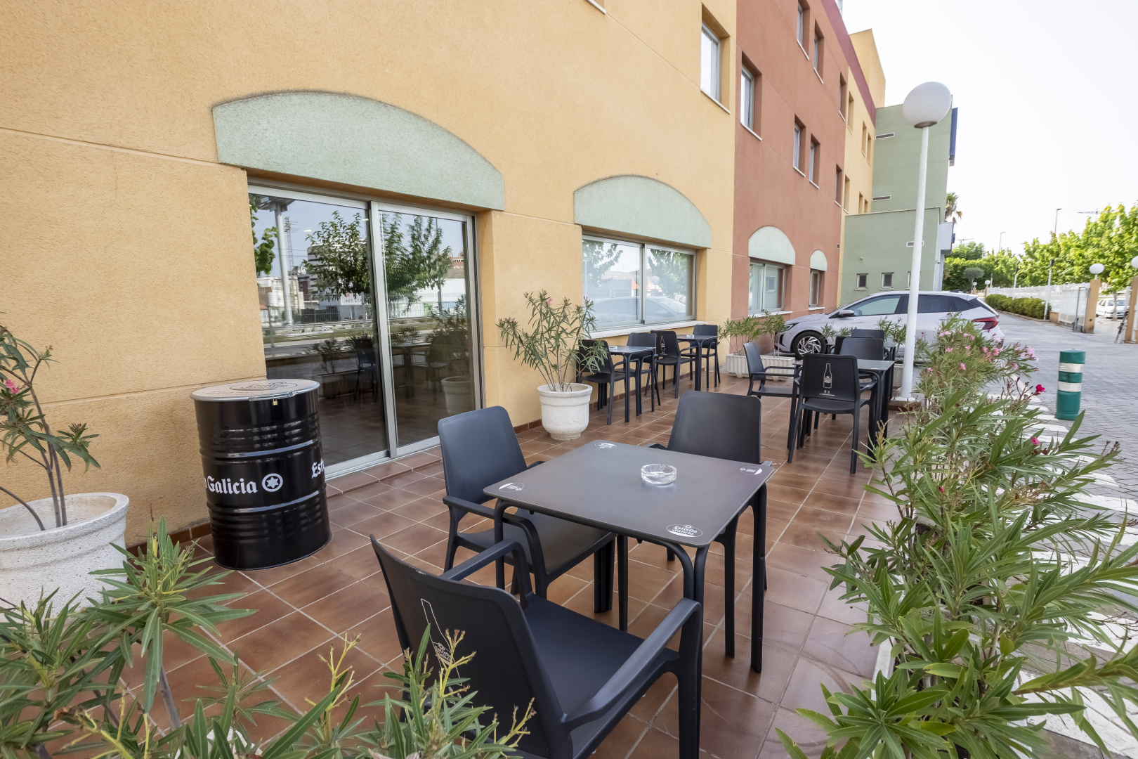 Photo - Hotel Campanile Alicante