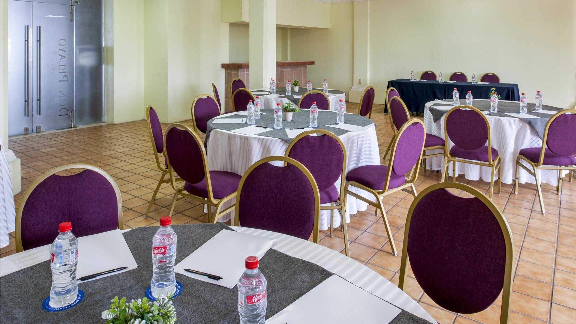 Photo - Don Pelayo Pacific Beach