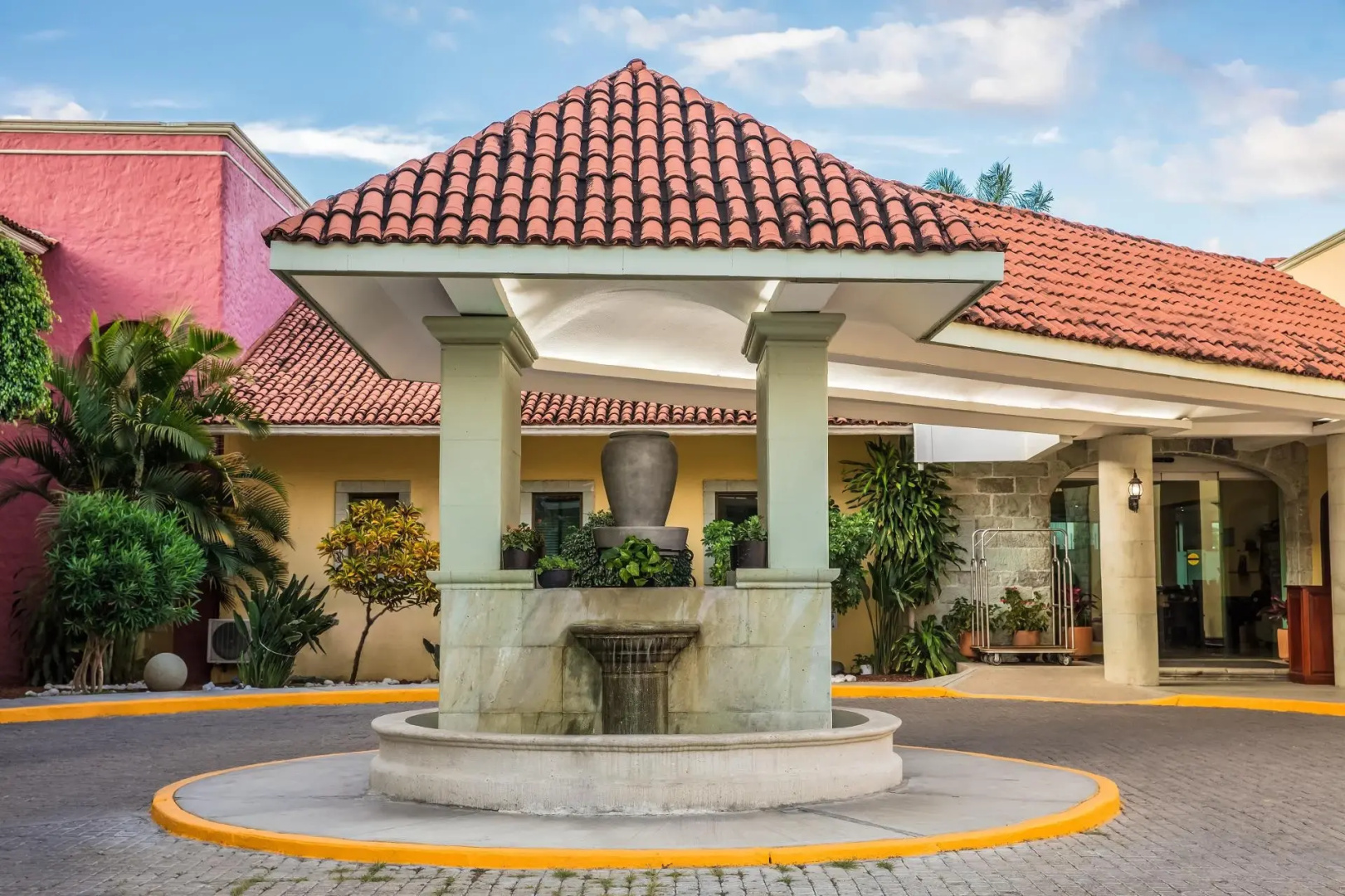 Photo - Fiesta Inn Oaxaca