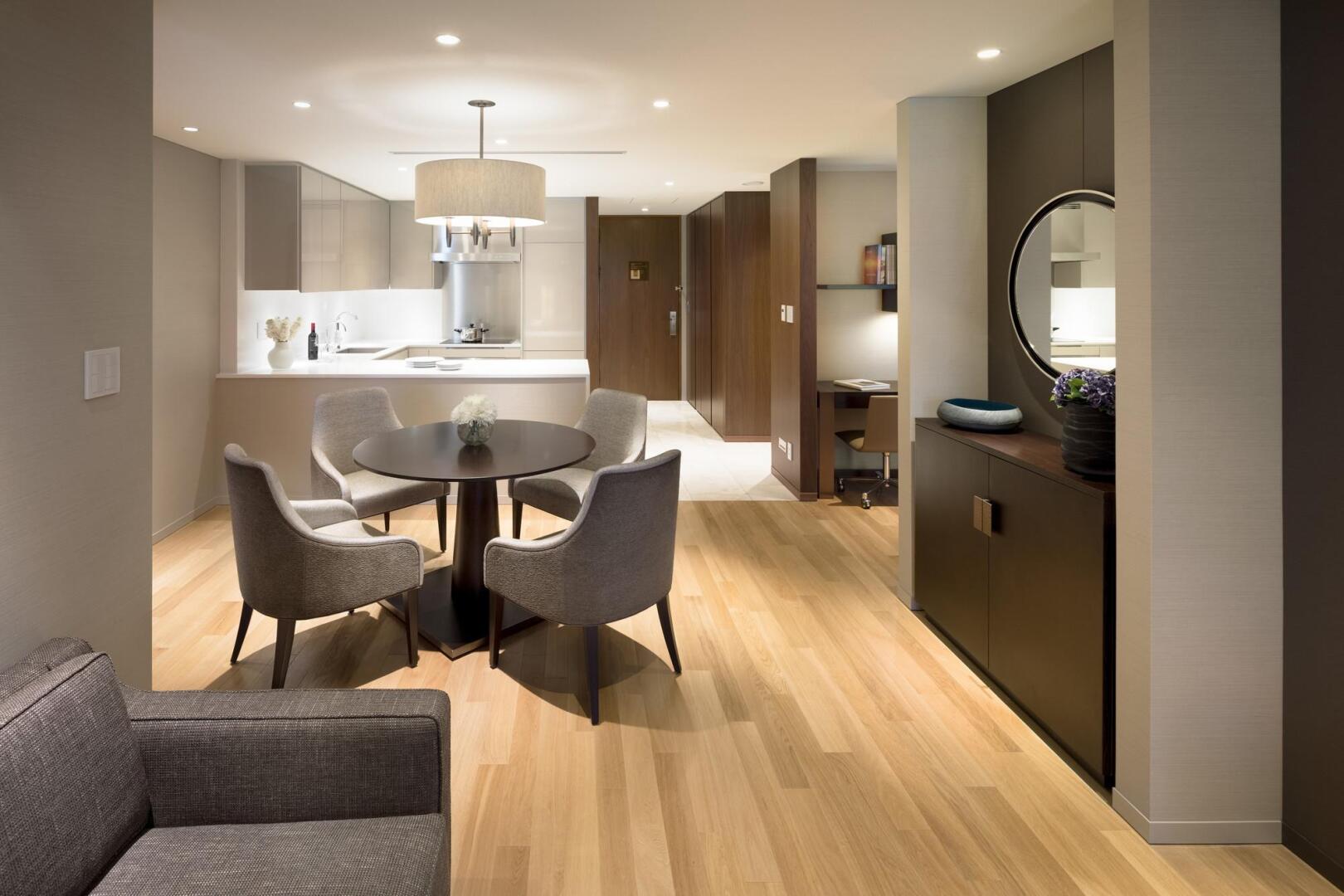 Photo - Ascott Marunouchi Tokyo