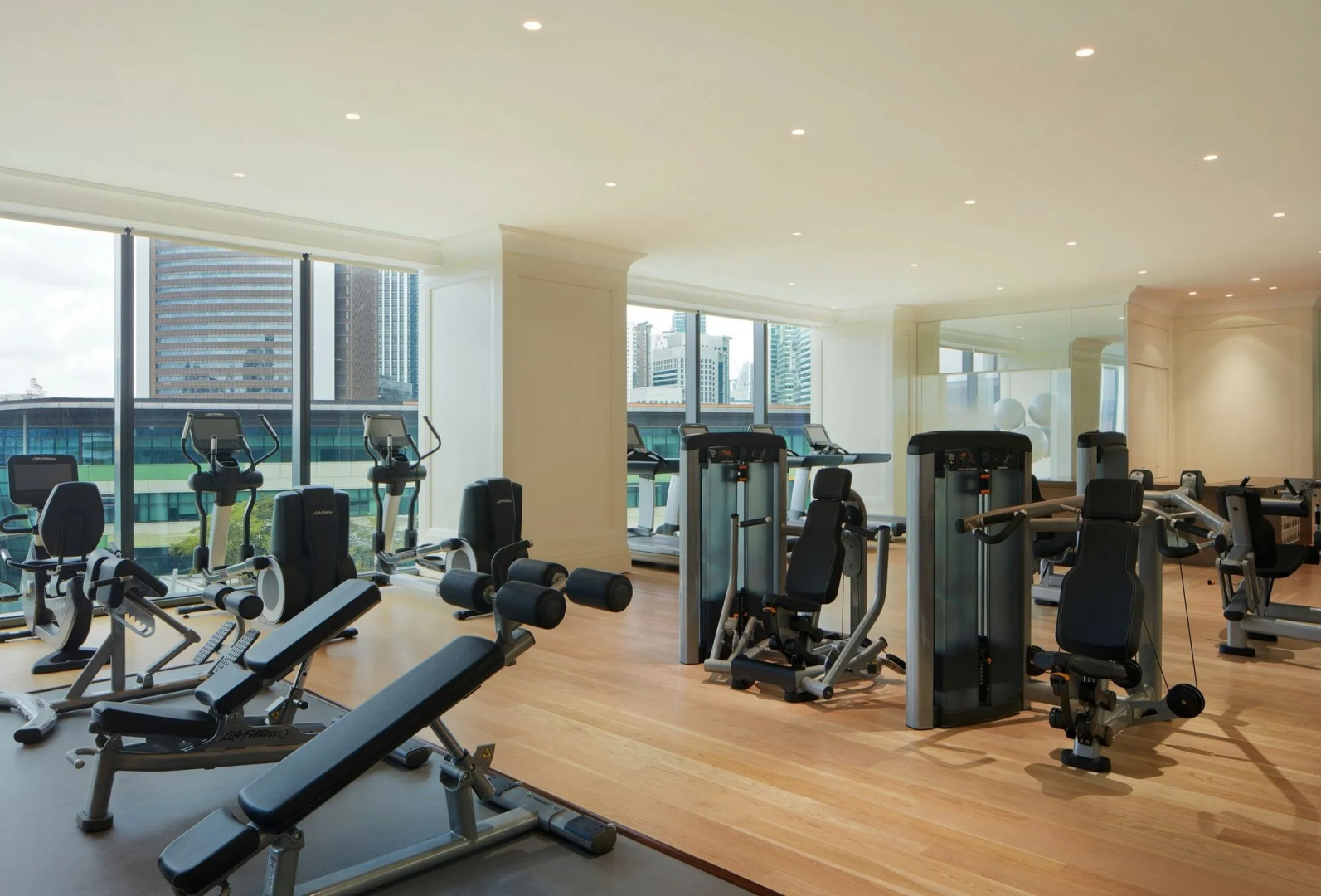 Photo - The St. Regis Kuala Lumpur