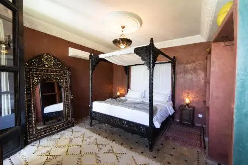 Photo - Riad Mur Akush