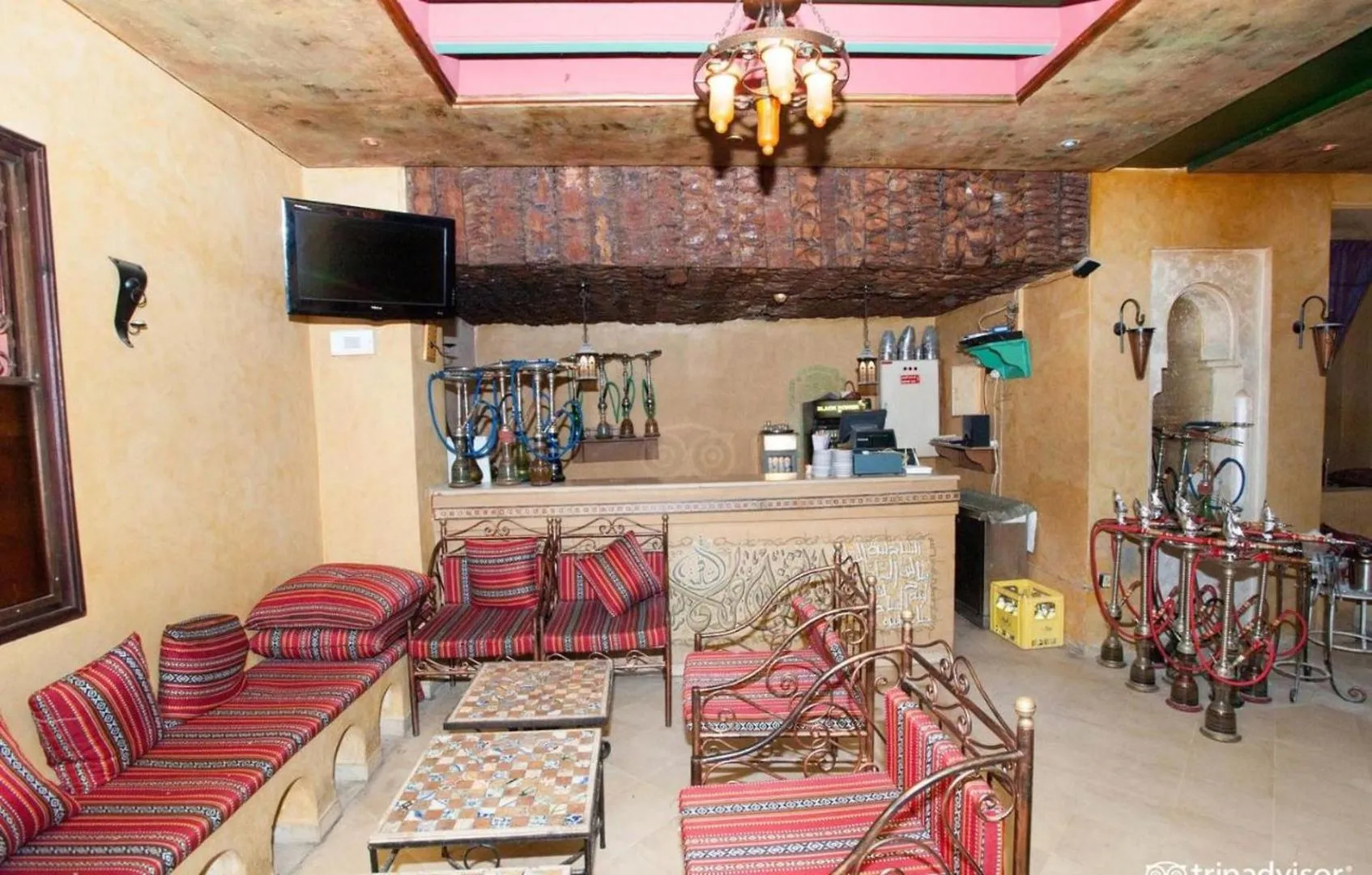 Foto - El Kantaoui Center
