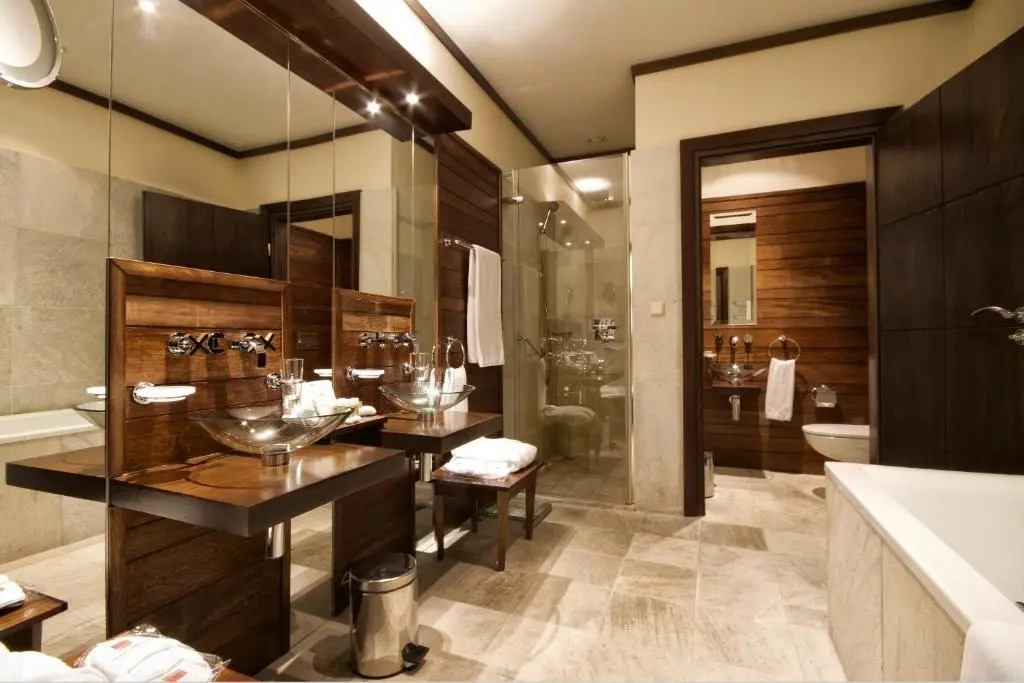 Photo - Mamaison Le Regina Boutique Hotel