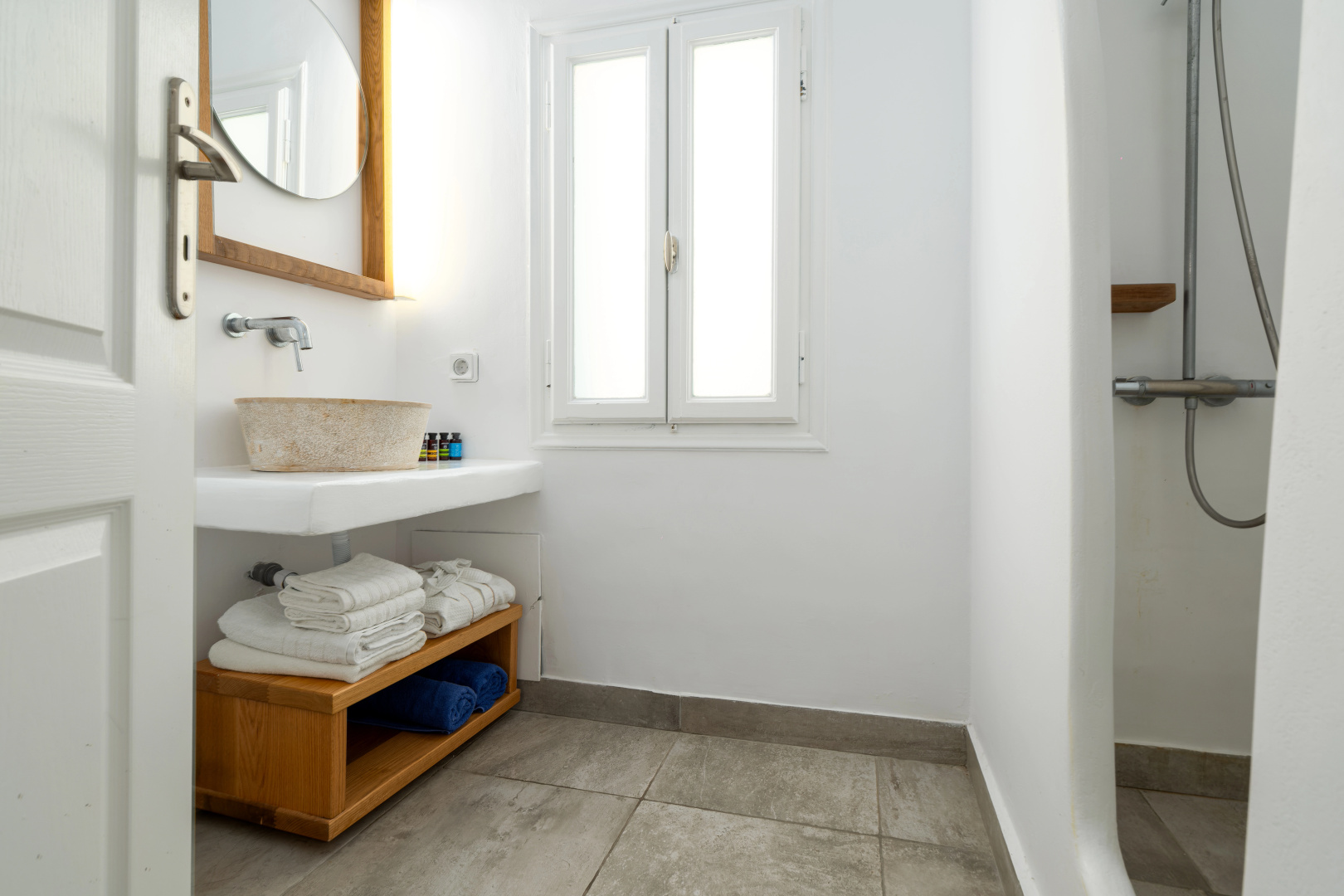 Foto - Amaze Suites