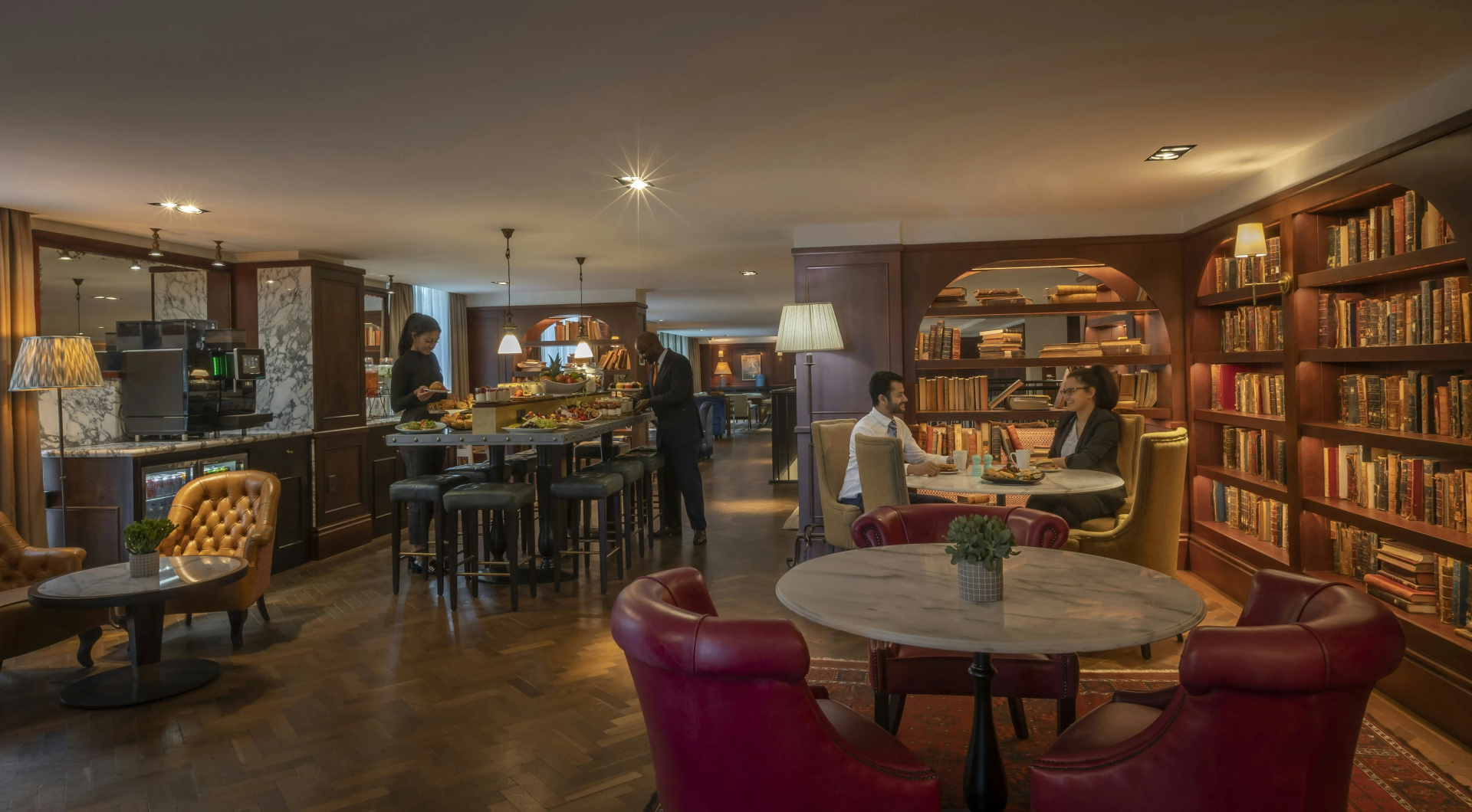 Photo - Clayton Hotel Cambridge