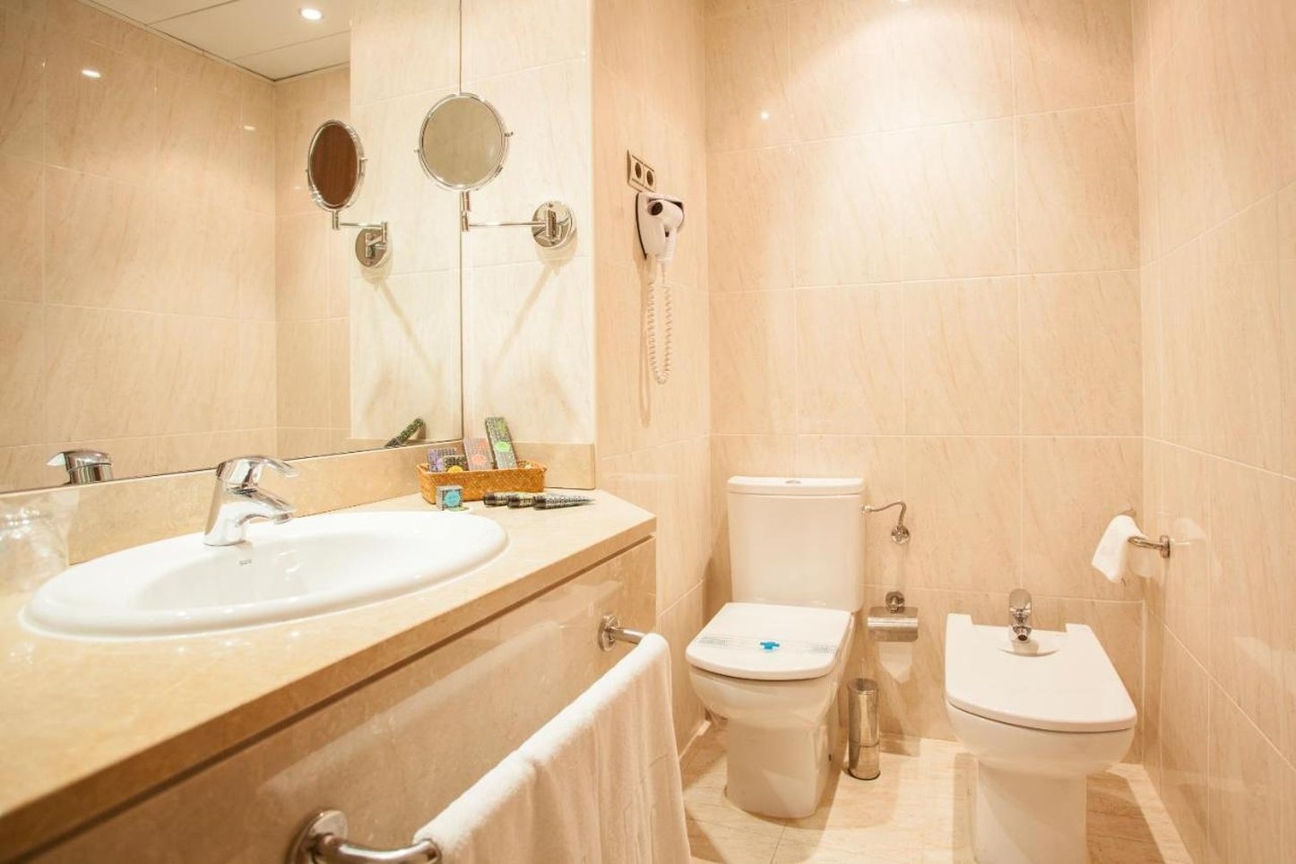 Foto - Hotel FC Villalba