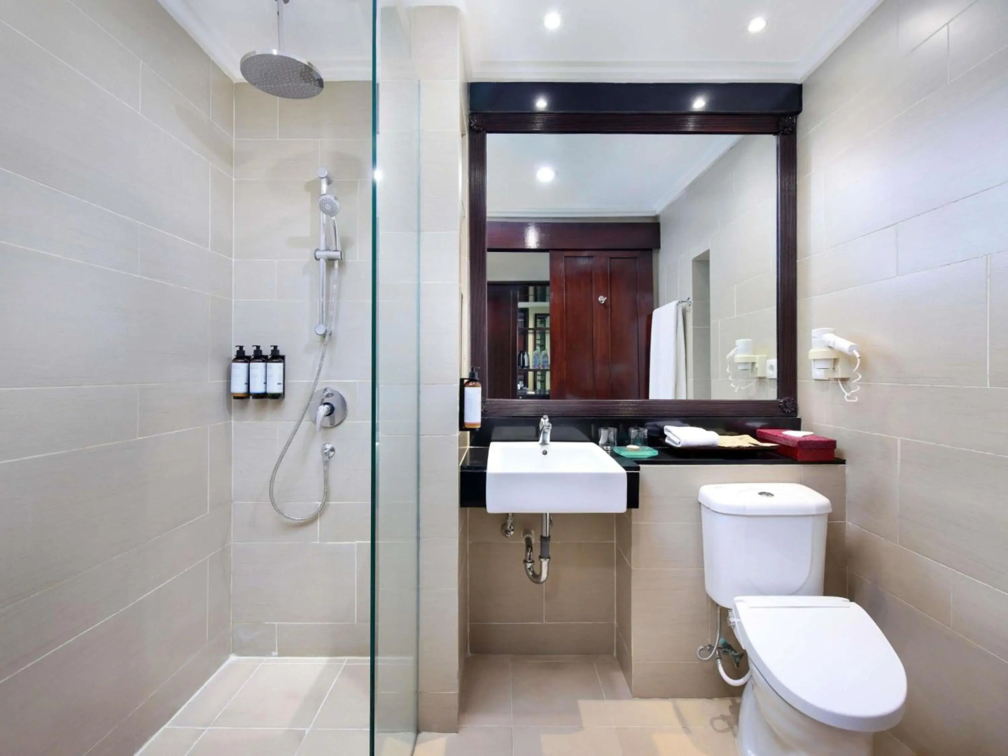 Photo - Rendezvous Hotel Singapore by Far East Hospitality