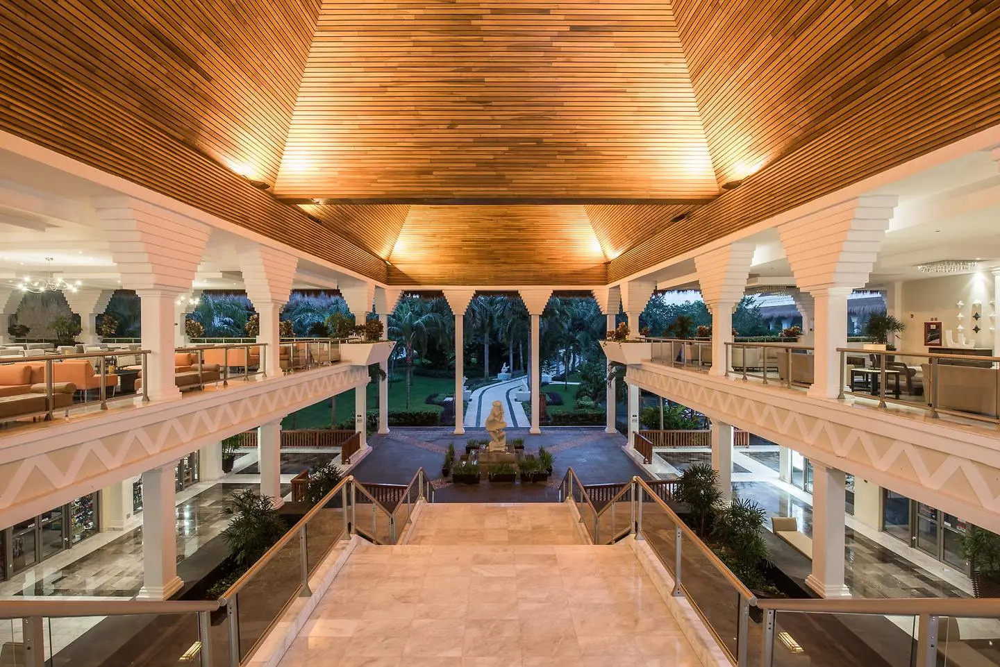 Foto - Grand Sunset Princess - All Inclusive