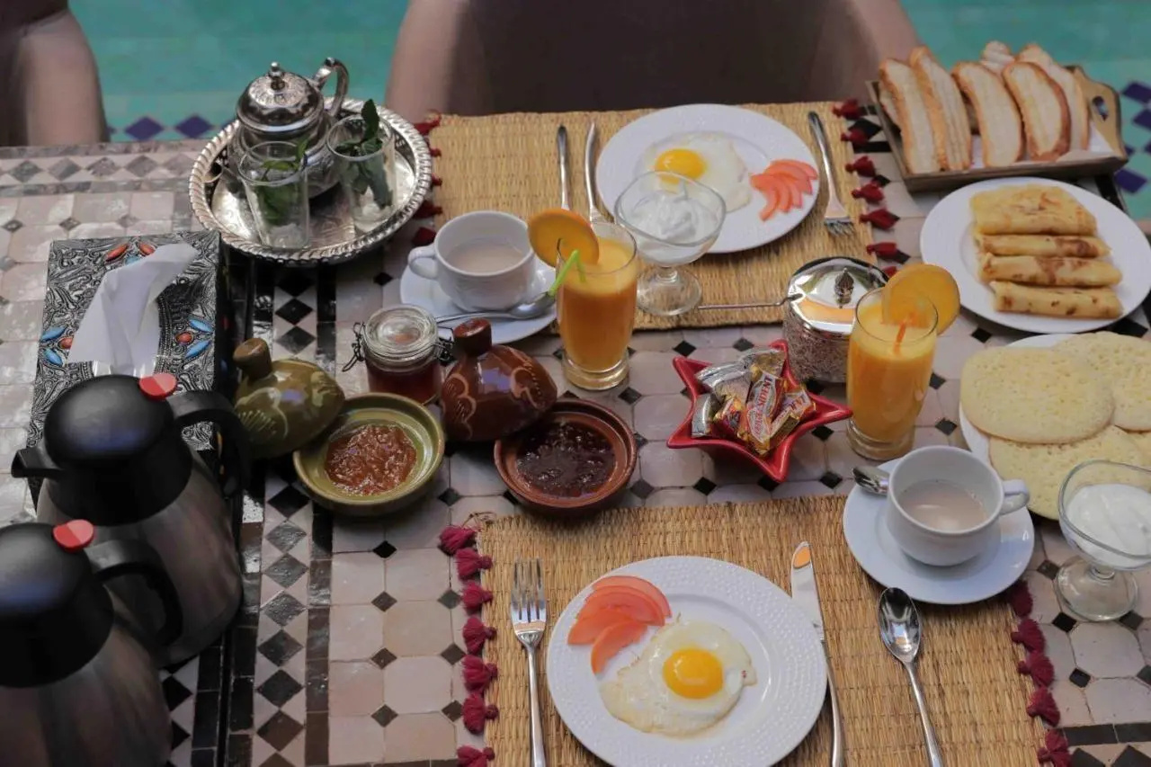 Photo - Riad Magda & Spa