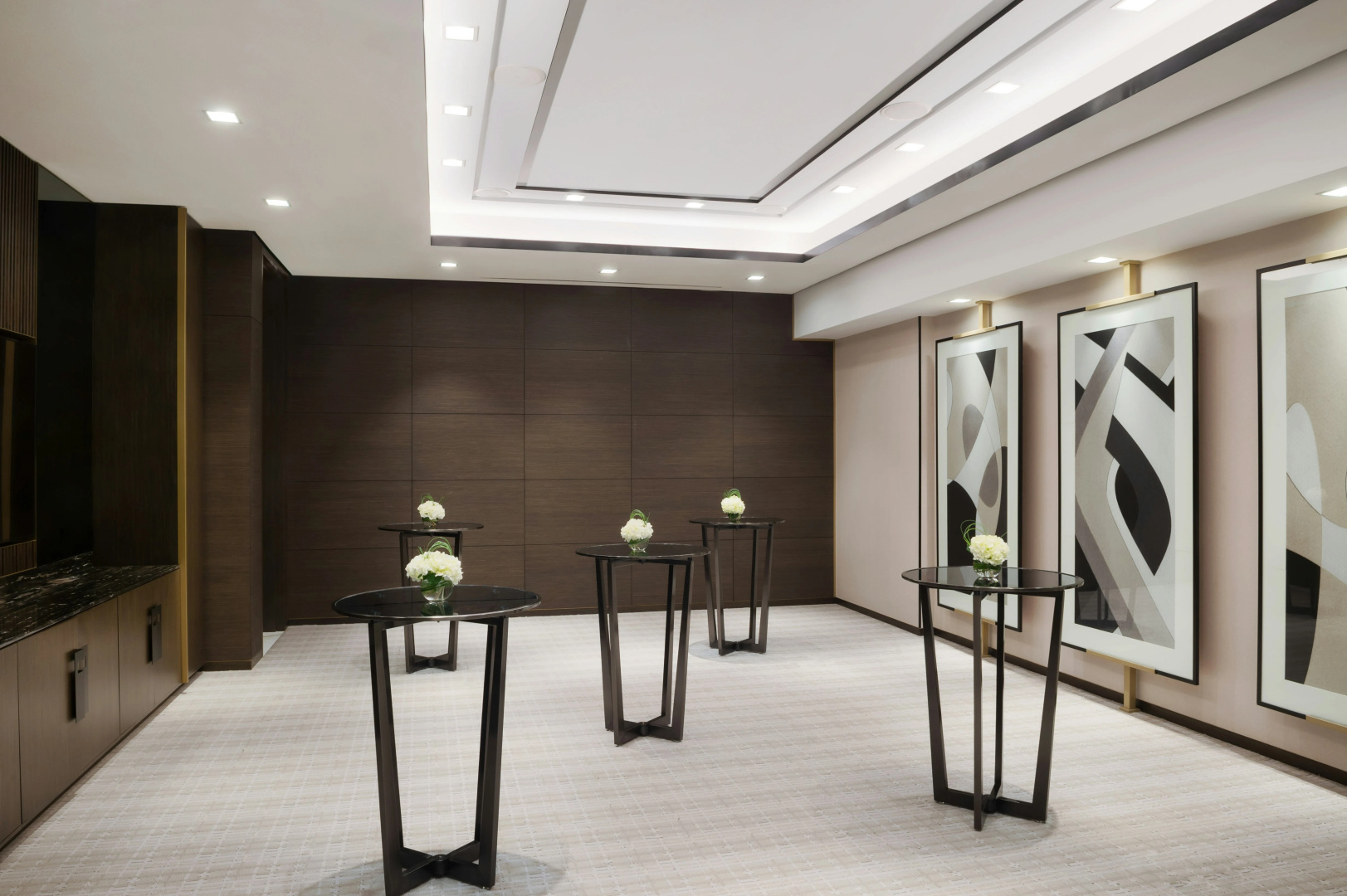 Photo - Waldorf Astoria Kuwait