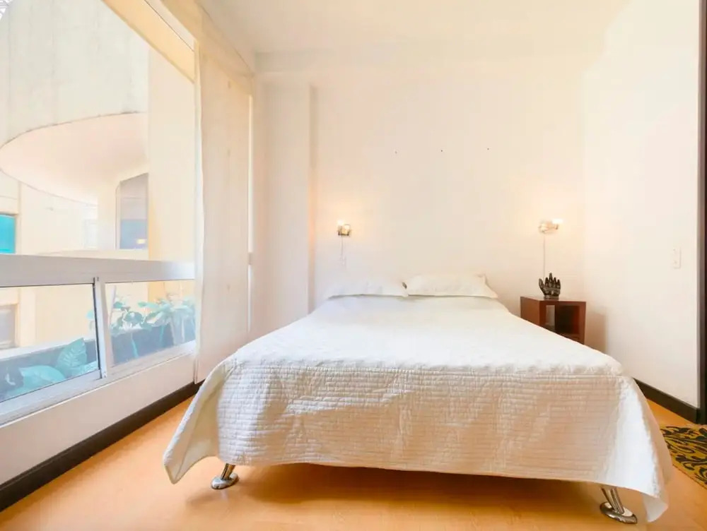 Photo - Aparta Suite Continental Bogotá