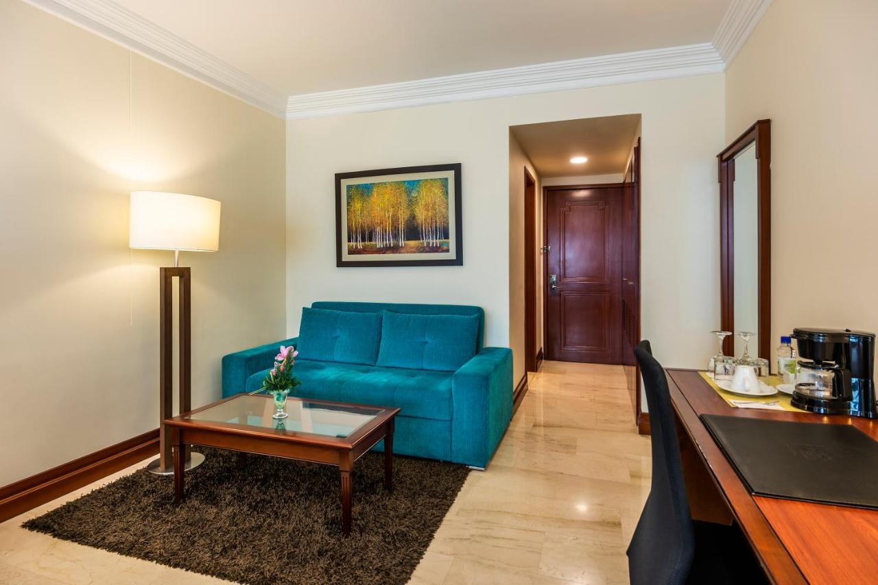 Foto - Hotel Dann Carlton Bucaramanga
