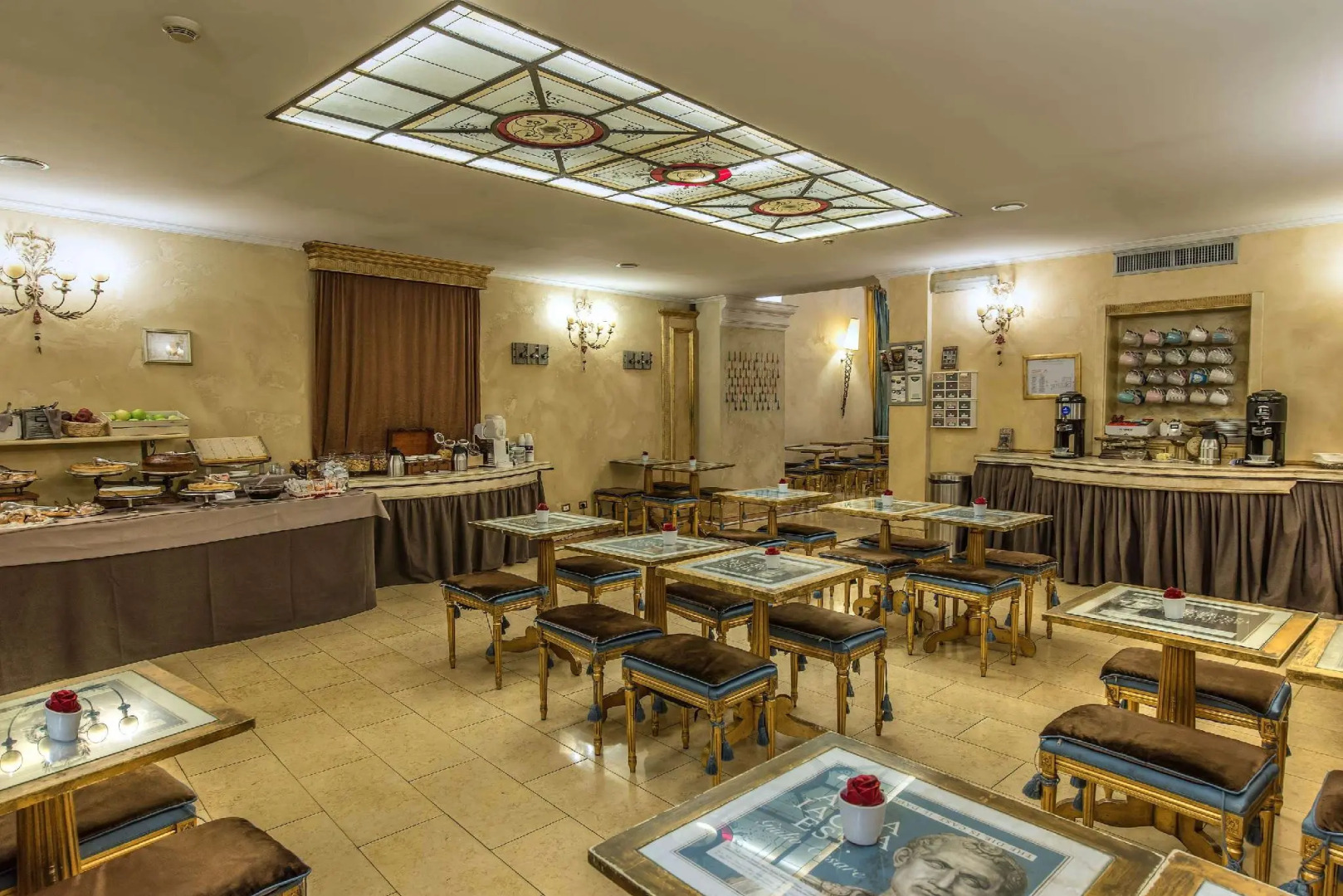 Photo - room Select Via Veneto