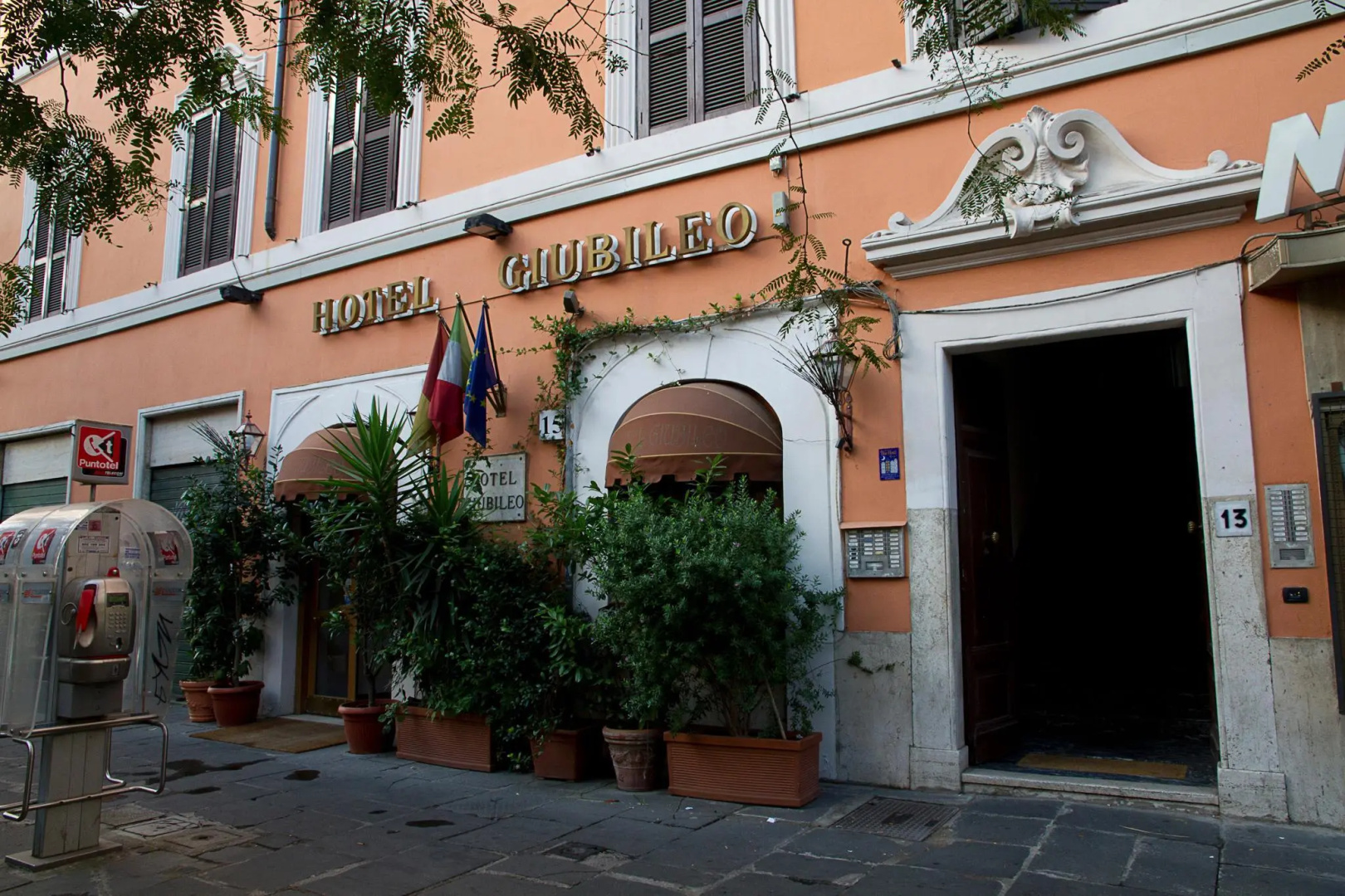 Foto - Hotel Giubileo
