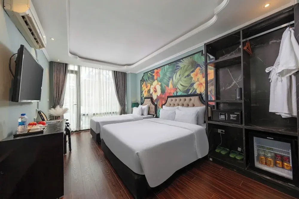 Photo - Madelise Stardust Hotel & Travel