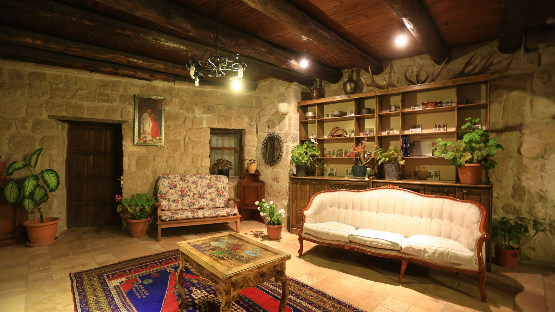 Foto - Holiday Cave Hotel
