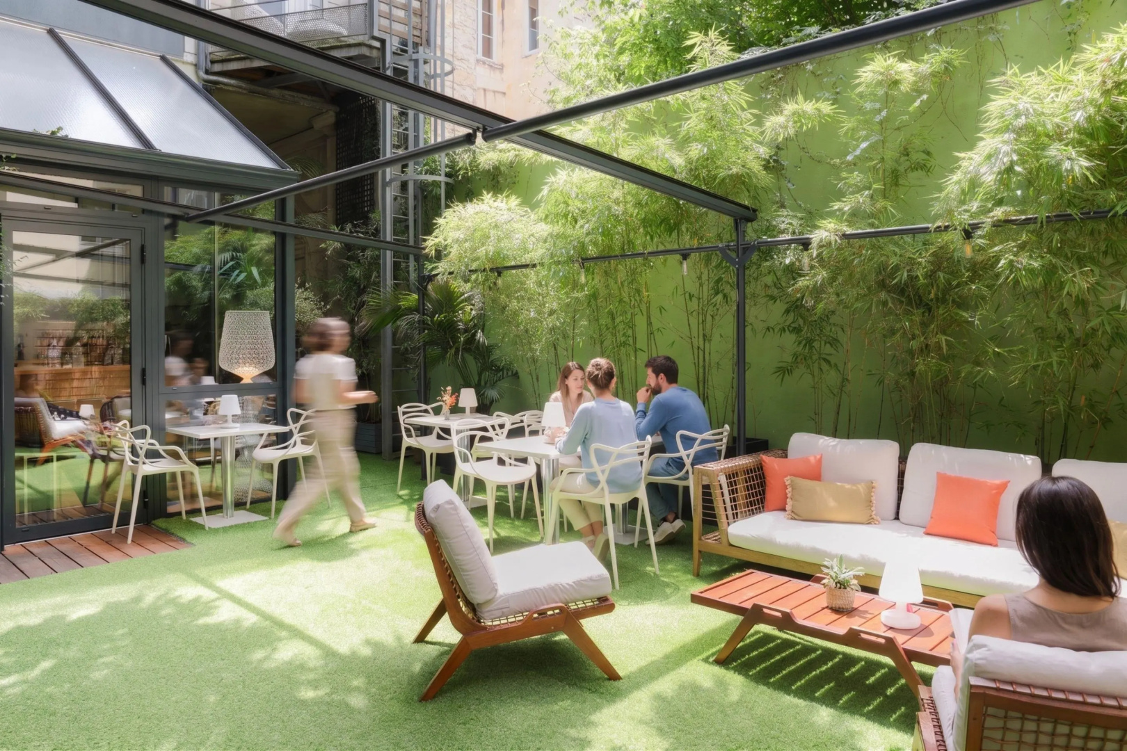 Photo - Le Boutique Hotel & Spa