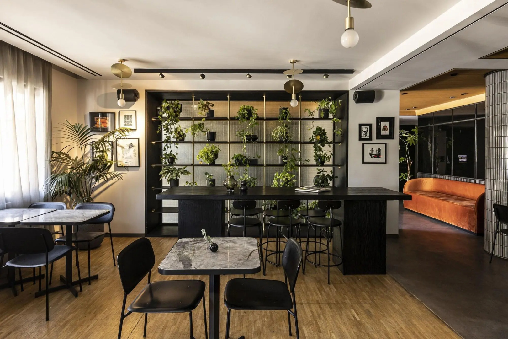 Photo - The Modernist Athens