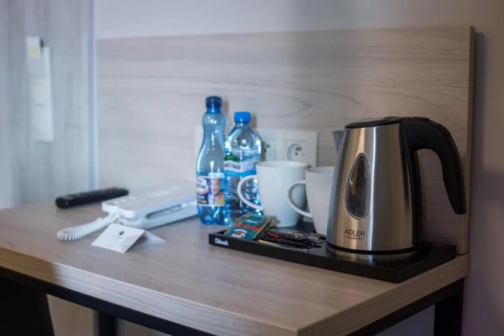 Photo - Citi Hotel's Wroclaw