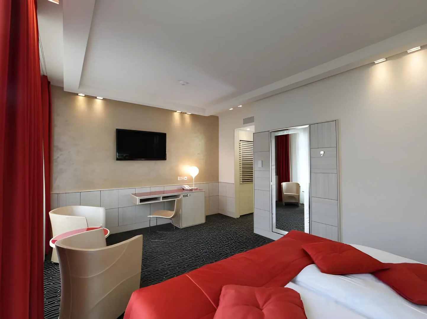 Photo - Hotel St.Gotthard