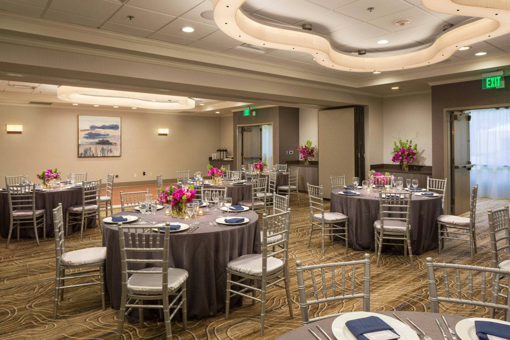 Photo - Costa Mesa Marriott