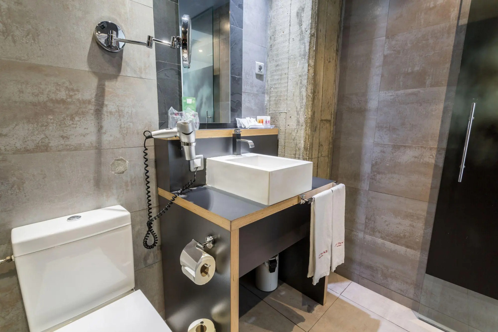 Foto - Petit Palace Plaza Mayor