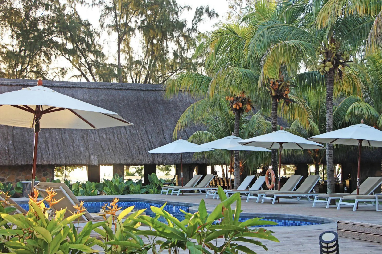 Foto - Villas Mon Plaisir