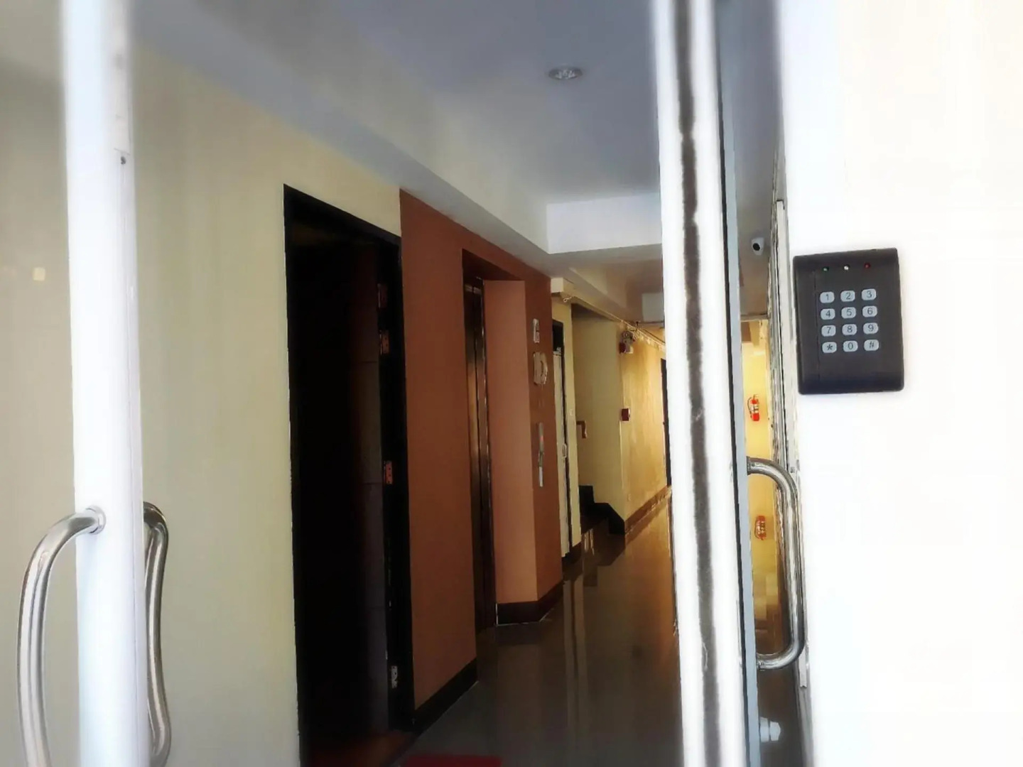 Foto - Airport A1 Hotel