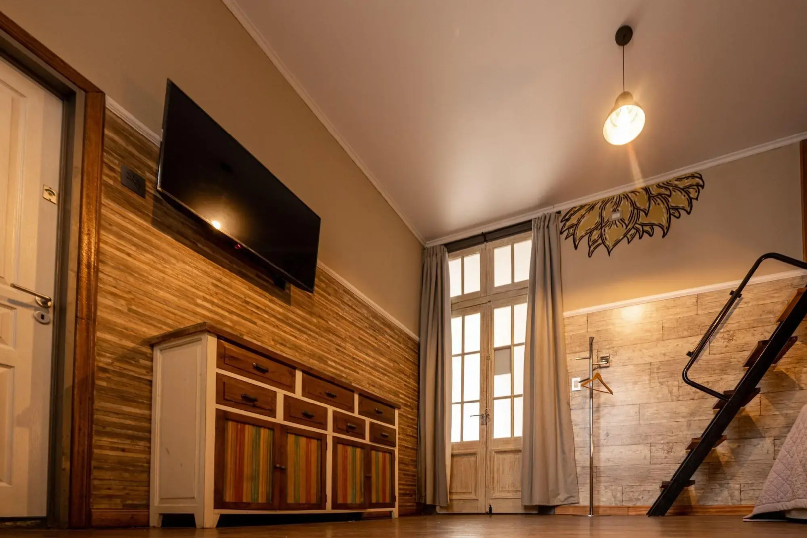 Foto - Che Juan Hostel BA