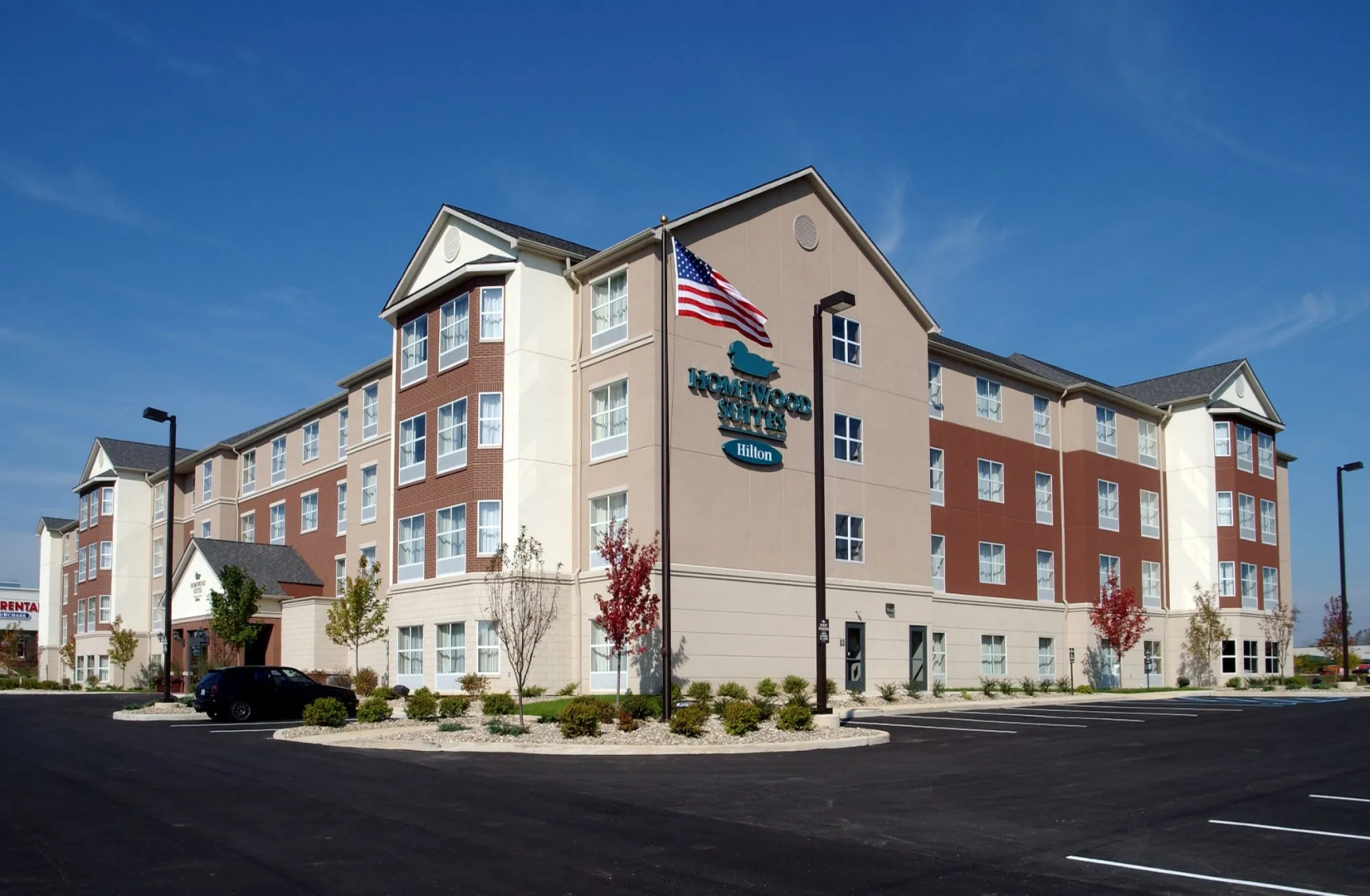 Foto - Homewood Suites by Hilton Indianapolis Northwest