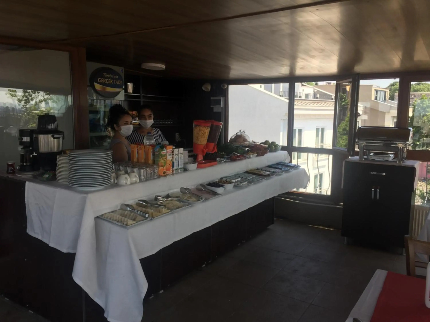 Foto - Spinel Hotel - Old City