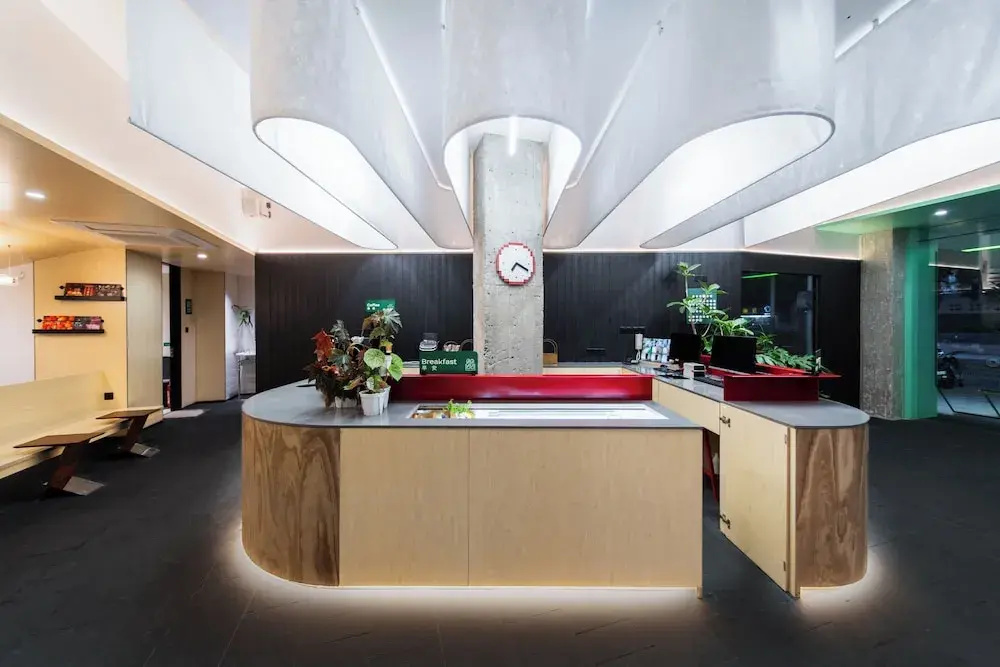 Photo - CommonHotel良近酒店