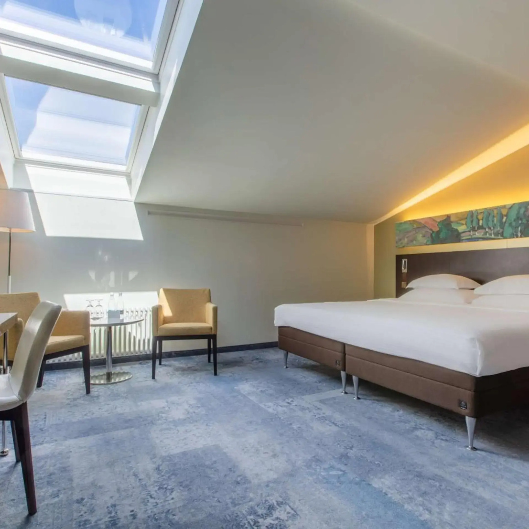 Foto - Palace Hotel Tallinn, a member of Radisson Individuals