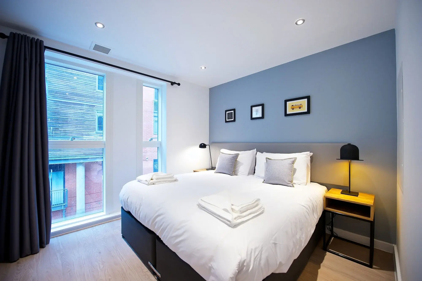 Photo - Staycity Aparthotels Birmingham City Centre