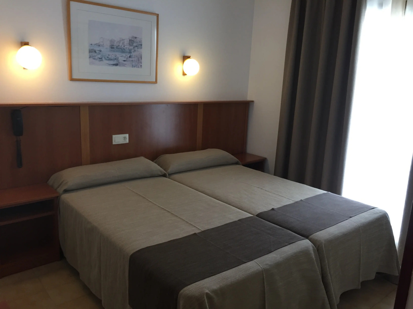 Photo - Hotel Stella Maris