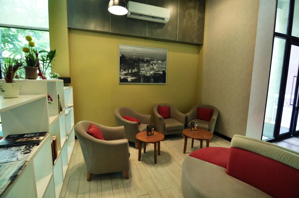 Photo - C U Inn Bangkok