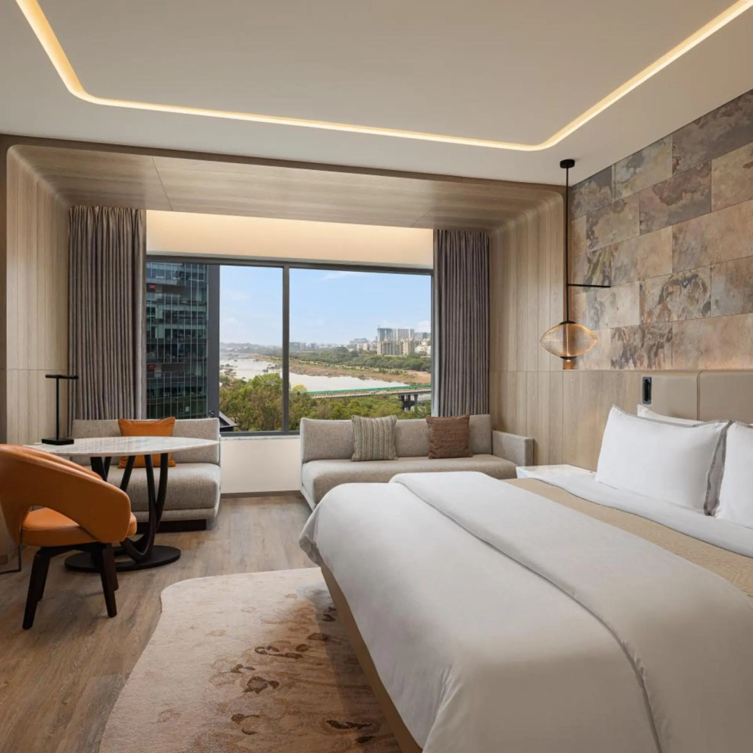 Foto - The Westin Pune Koregaon Park