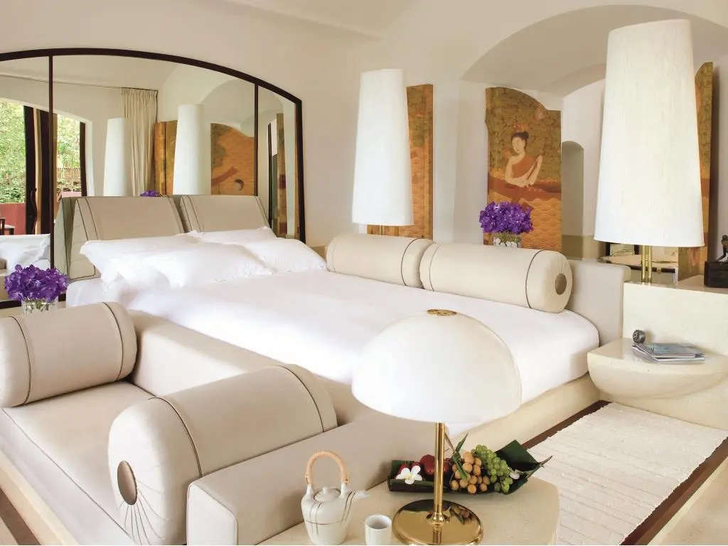 Foto - Phulay Bay, a Ritz-Carlton Reserve