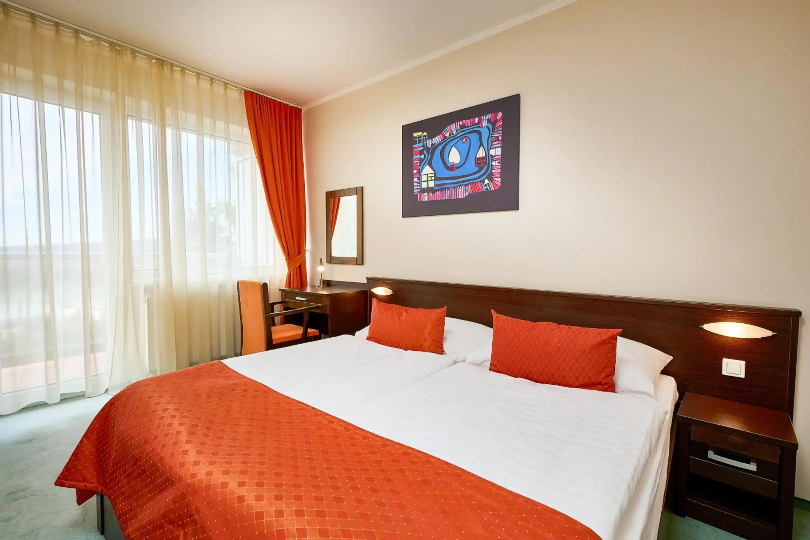 Foto - Hotel SOREA REGIA