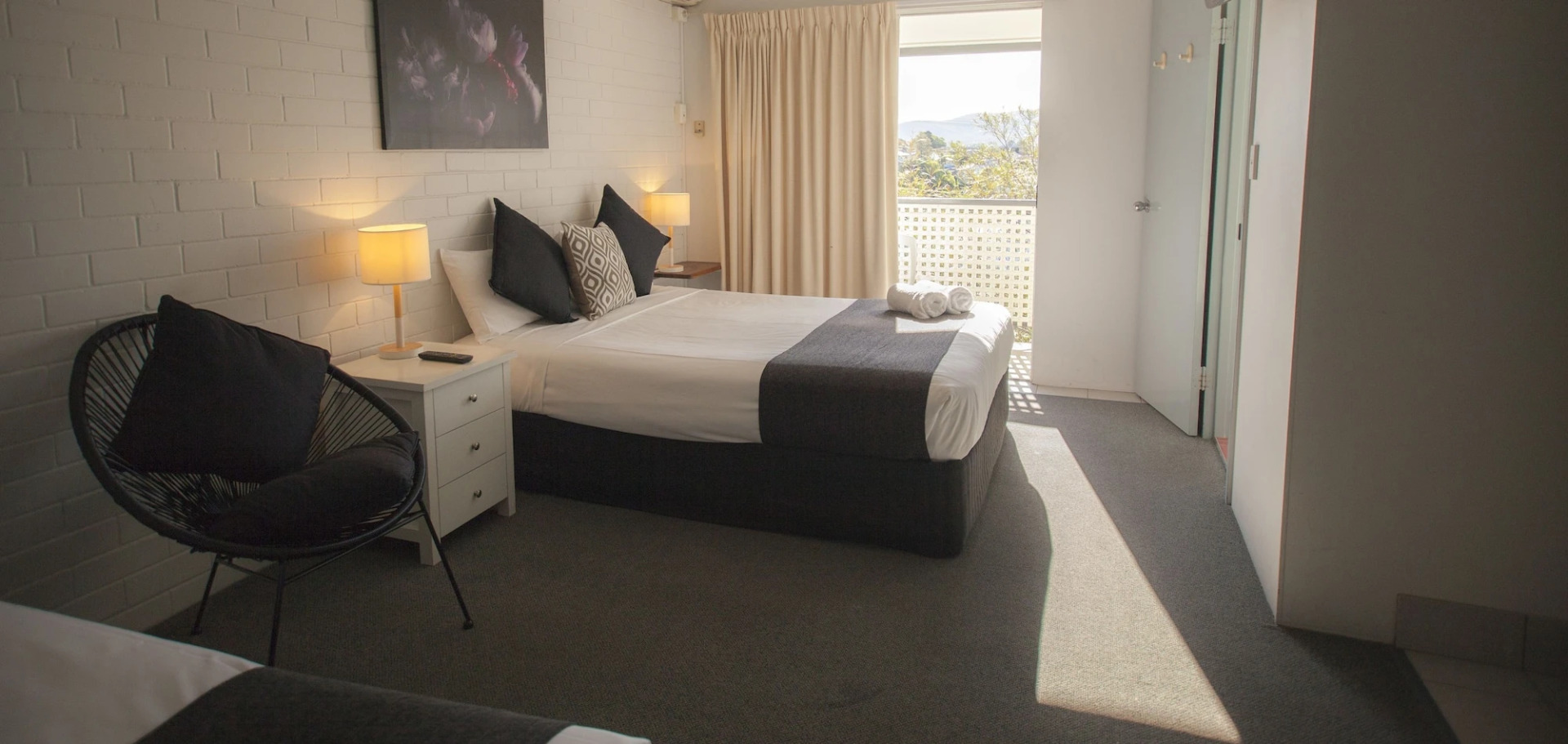 Photo - Herston Place Motel