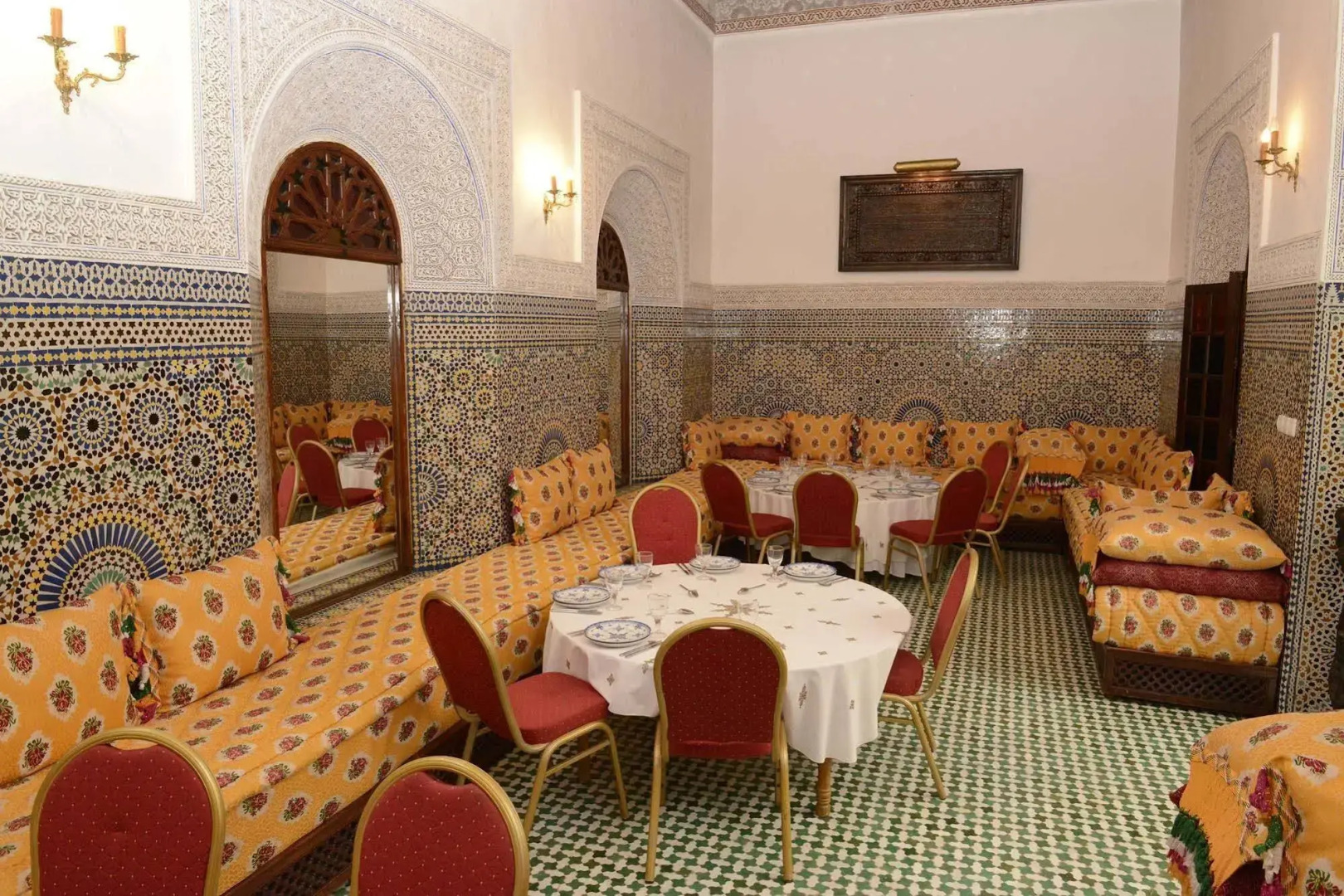 Photo - Riad El Yacout